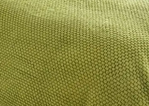 Handwoven Turkish Towel | Throw Blanket | Luxury Beach Towel: Cream