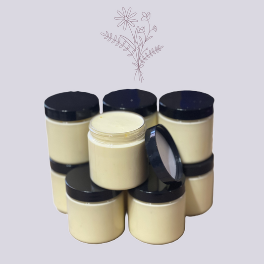 Hydrating Whipped Tallow